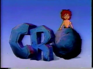 CRO - Here's Lookin' at You, Cro