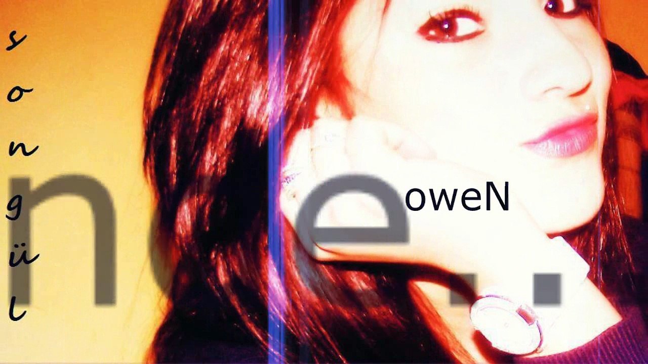 SoNGüL  - Diğer yarım sende kalsın 2015 (DjSerkan)