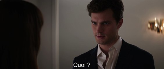 Cinquante Nuances de Grey / Extrait 4 "Ana découvre la Chambre Rouge" VOST [Au cinéma le 11 février]