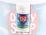 Dizzy Stop 80 Caps Online, Relief from Motion Sickness, Nausea, Dizziness and Vertigo | Herbspro.com