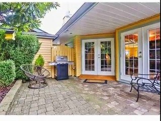 Beautiful Richmond House with Gardens for Sale - Vancouver