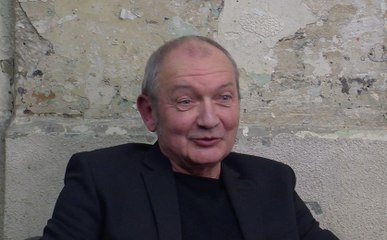 N°5 - Daniel Favier - La briqueterie