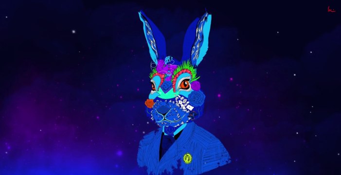 Ibrahim Maalouf / Oxmo Puccino - La Porte Bonheur (Clip officiel)