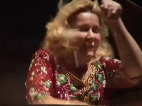 Gülsin Onay - Horon - Adnan Saygun: Sonatine op.15 (3/3)