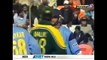 -Cricket Fight- Rahul Dravid Vs Shoaib Akhtar/HD/