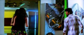 Shamna kasim Hot Liplock Kissing Scene from Seema Tapakai Movie