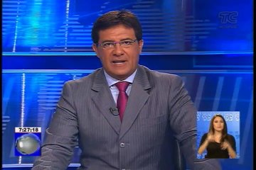 Provincia de Los Ríos afectada por las lluvias