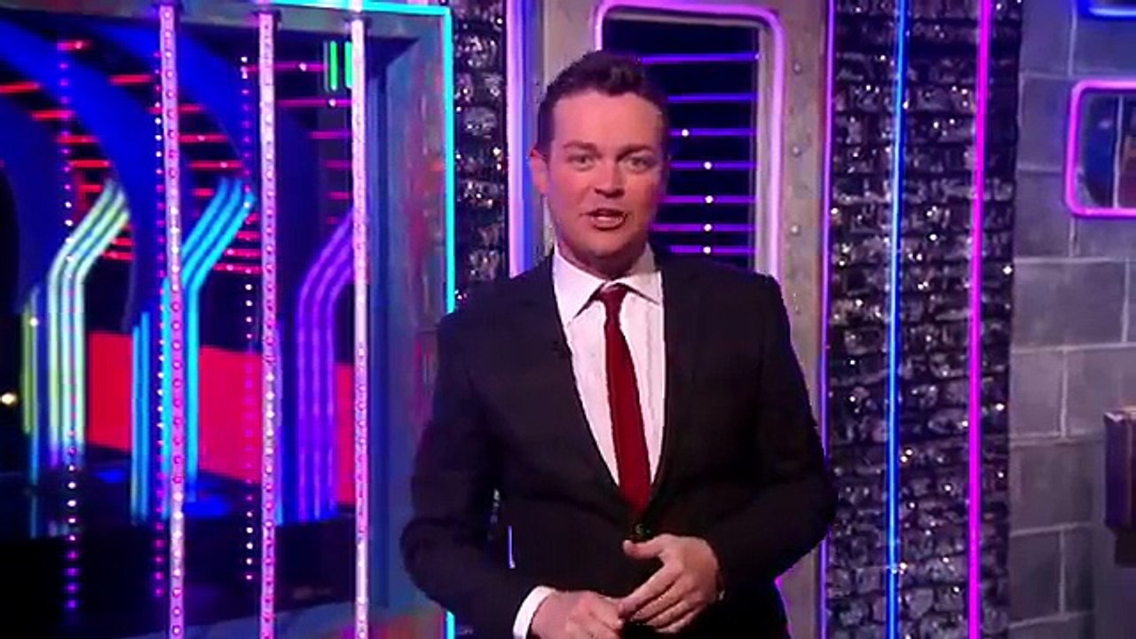 Finalists Francine and Asanda have their say on BGMT Semi Final 4 Britains Got Talent 2013