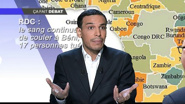 ça fait debat du 070215