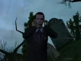 Trenchcoats and Corsets - Episode 4(1)