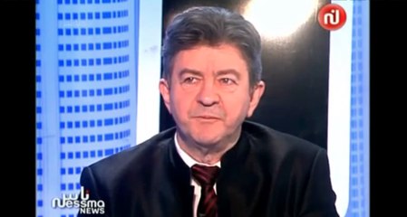 2 ans après : retour sur la révolution citoyenne en Tunisie - Mélenchon