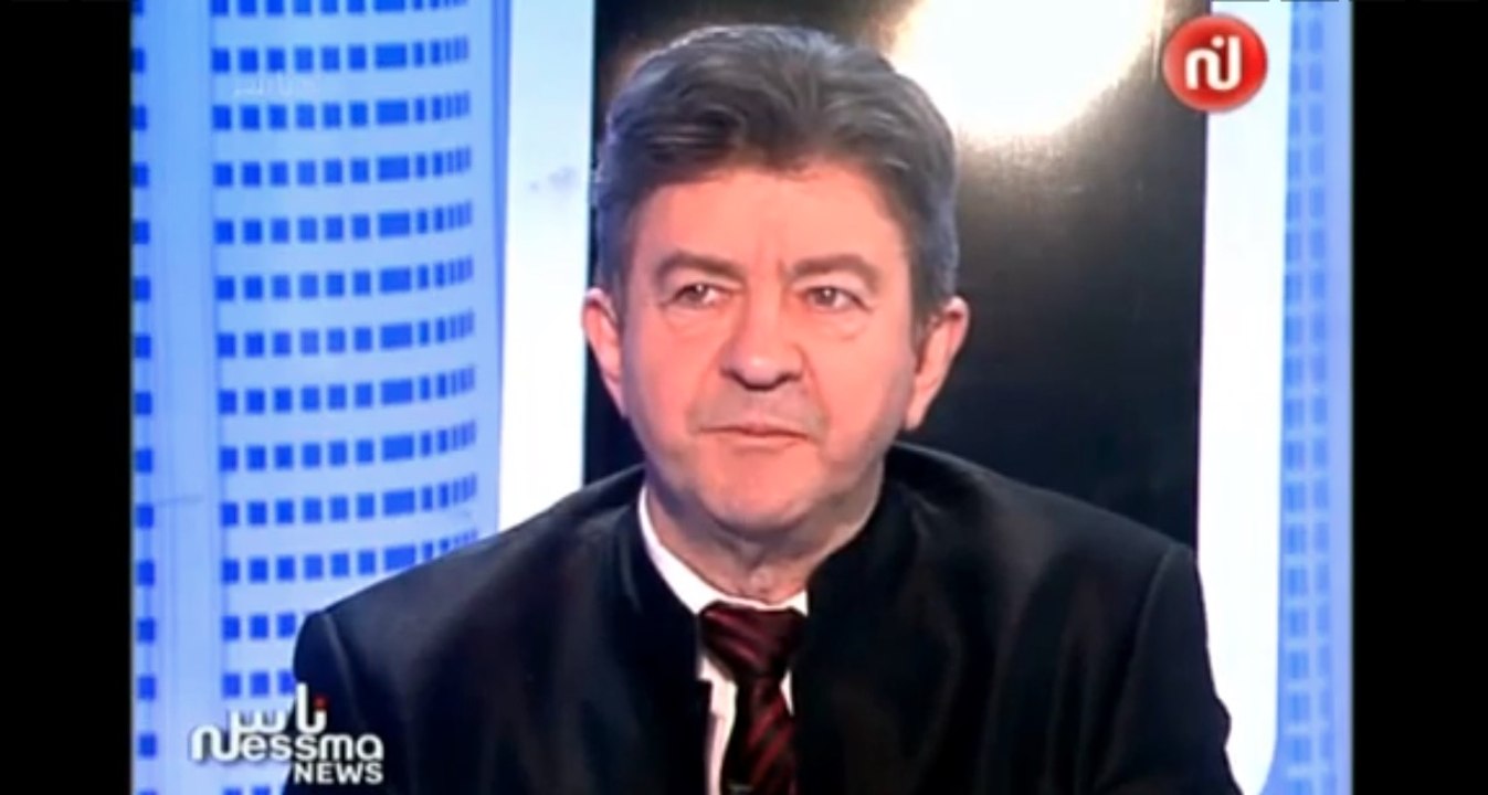 2 ans après : retour sur la révolution citoyenne en Tunisie - Mélenchon