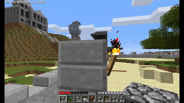 Guide pour bien débuter à Minecraft Tutoriel FR épisode 13