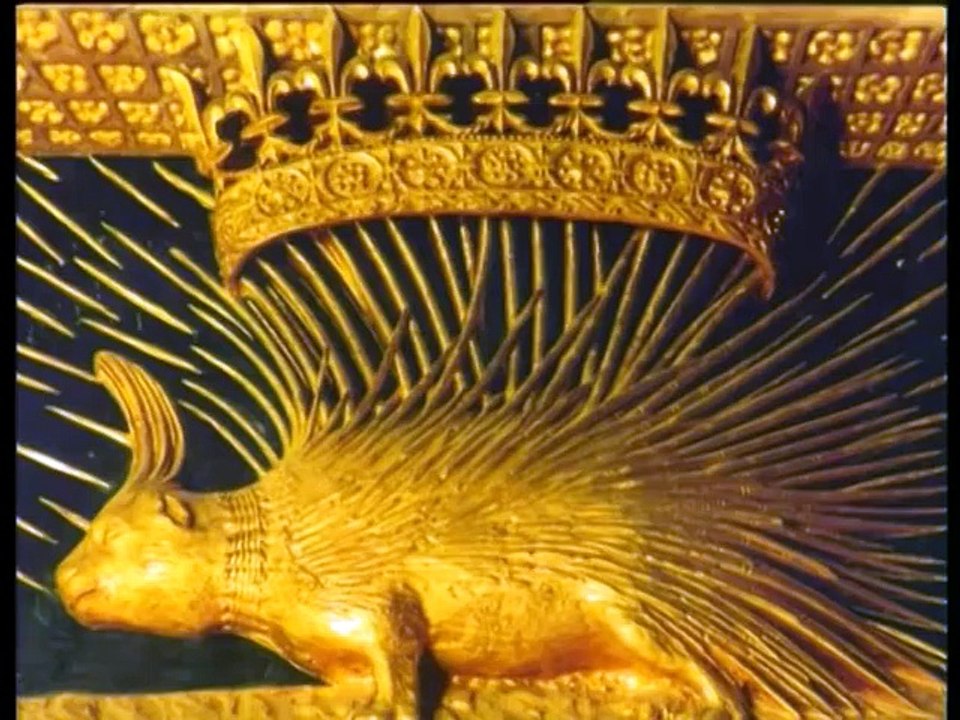 Châteaux de Loire, le val des rois