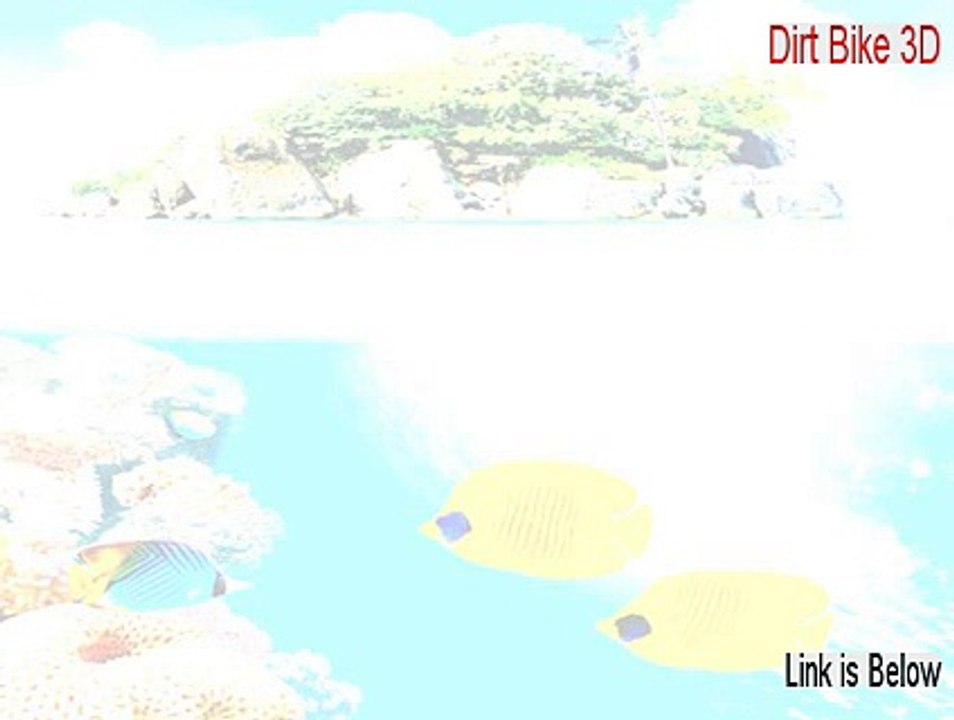 Dirt Bike 3D Full [Legit Download]