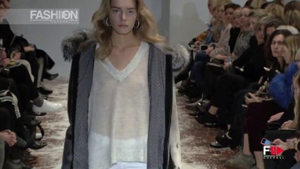 GREAT GREENLAND x JESPER HØVRING Copenhagen Autumn Winter 2015 2016 by Fashion Channel