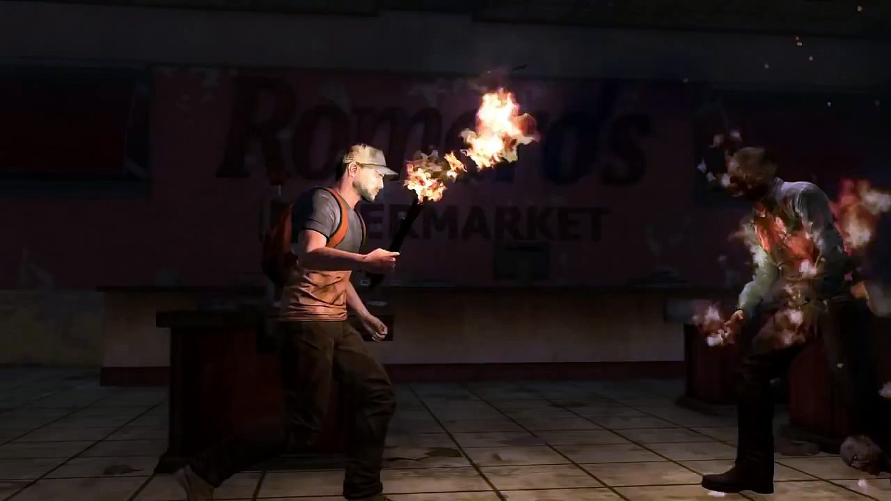 H1Z1 - Trailer
