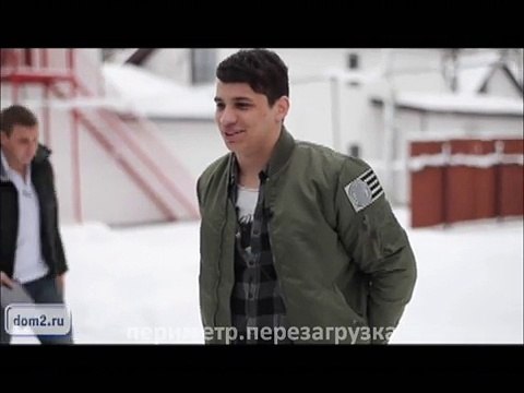 Видео героев (Олег Бурхонов) _ Алиана – другое дело