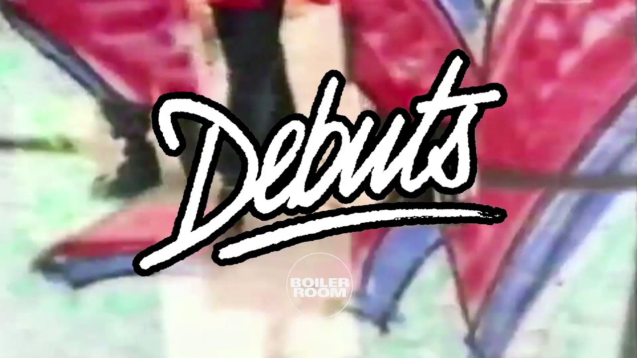 Monto "Proteus" - Boiler Room Debuts