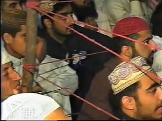 Ashiqanay E Rasool - Peer Mahal - Pir Syed Naseeruddin naseer R.A - Episode 7 part 3 of 4