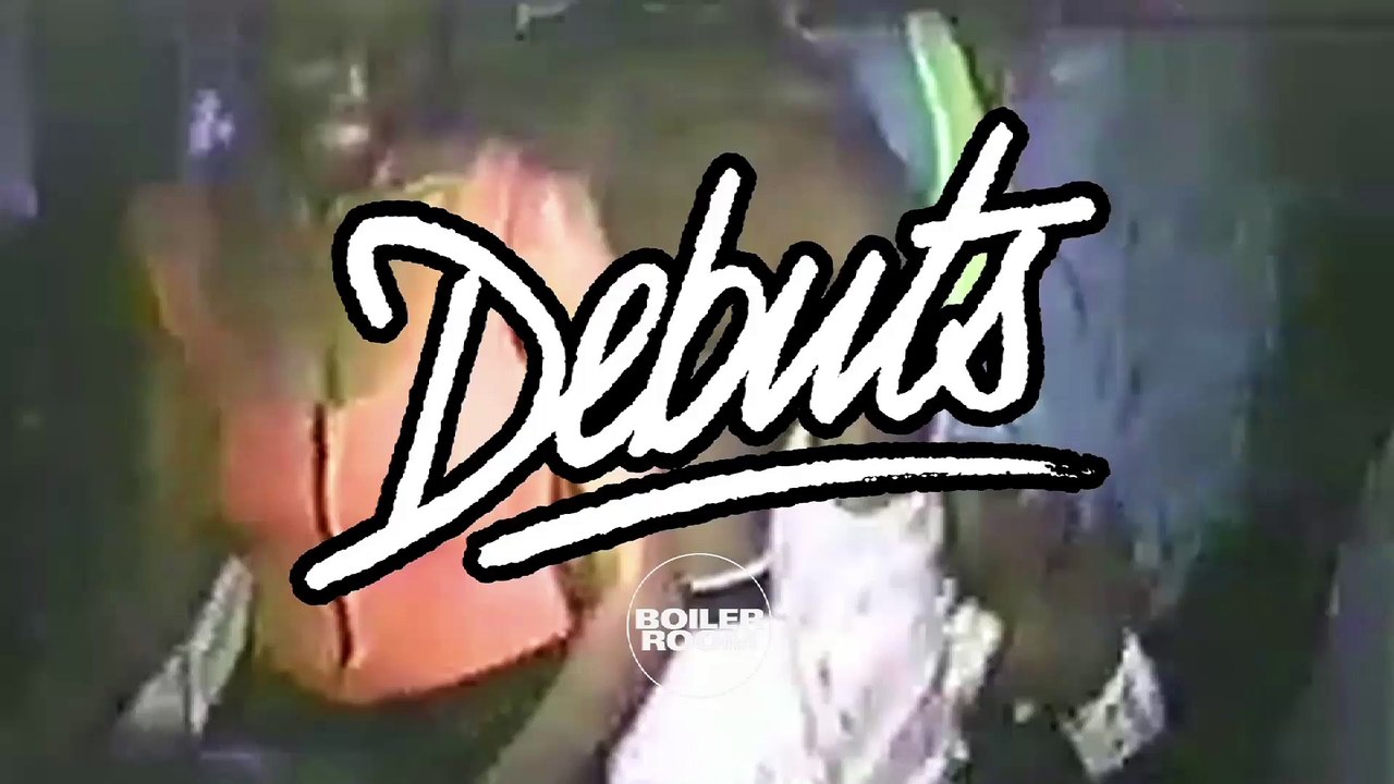 The Revenge ft. Jesse Rennix "Another Light" - Boiler Room Debuts