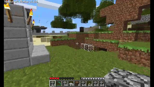 Guide pour bien débuter à Minecraft Tutoriel FR épisode 13[1]