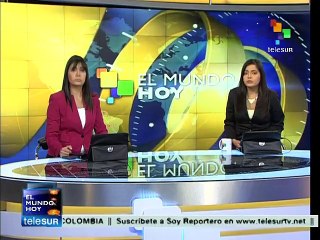 Putin y Al-Sisi hablan de terrorismo e injerencias occidentales