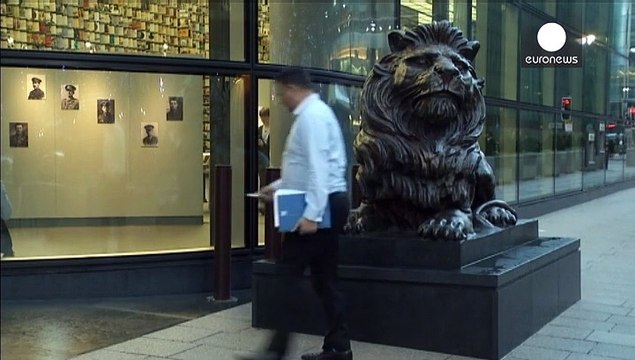 В скандалі з HSBC задіяні королівські особи, злочинці і екс-міністр Януковича