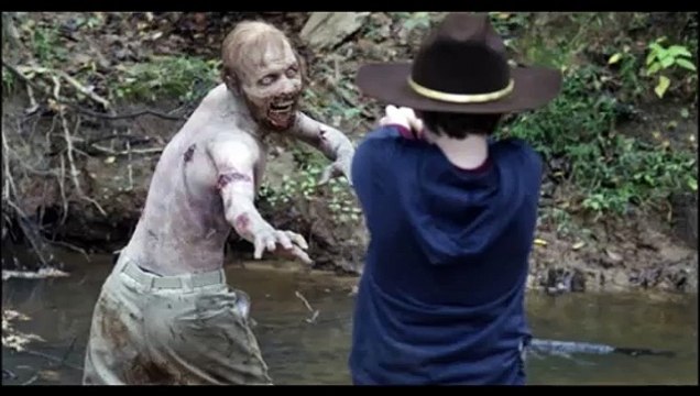 워킹데드 시즌2 11화 (265889) 워킹 데드 시즌2 11회 (yujuryew)