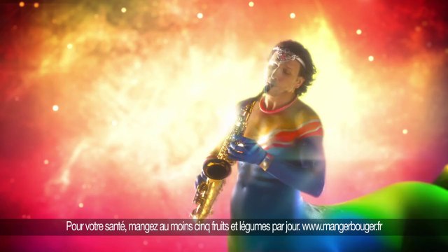 Dufresne Corrigan Scarlett pour Lutti - bonbons Arlequin, «Arlequin Tendre, Arlequin Fizz» - février 2015