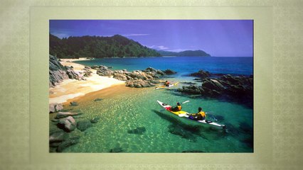 Bed And Breakfast NZ