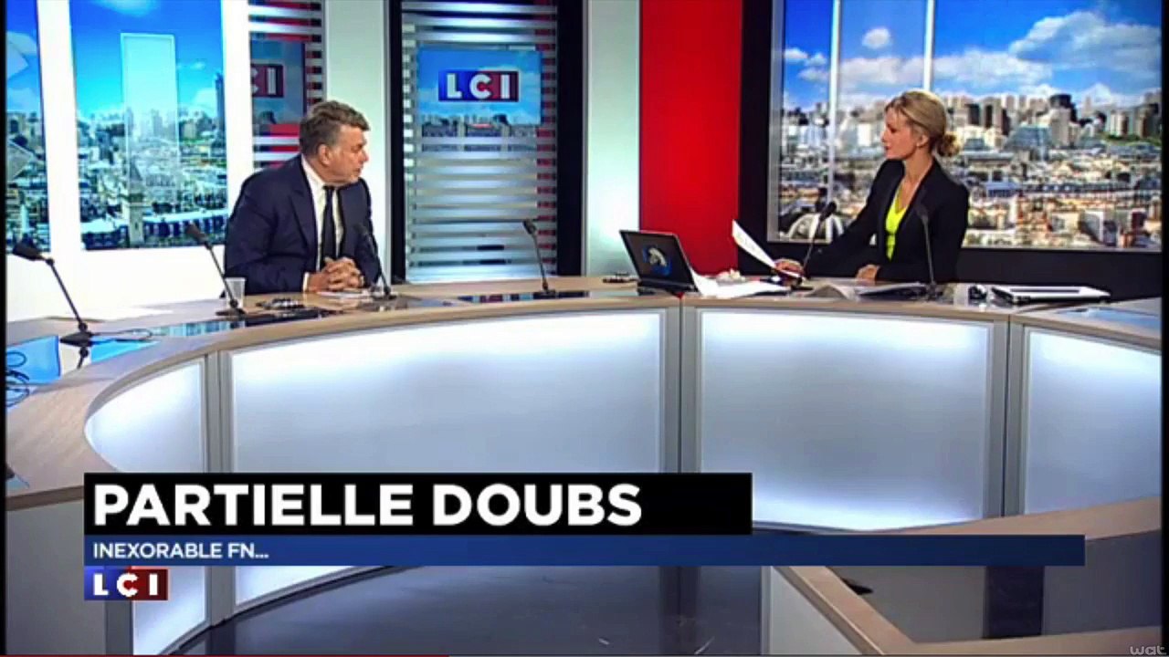 Collard / FN : Défaite joyeuse ?