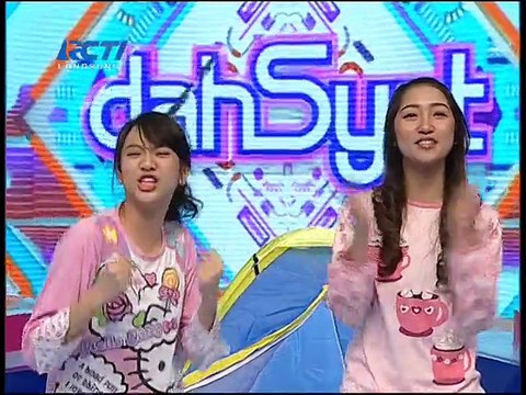 [150209]Dahsyat - Seg1