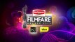 Kapil sings for Rekha Comedy - 60th Filmfare Awards 2014