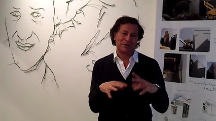 Carte blanche à Olivier Saguez: Whitepod, hôtel-culte