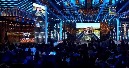 Kapil’s funny nomination list Comedy - 60th Filmfare Awards 2014