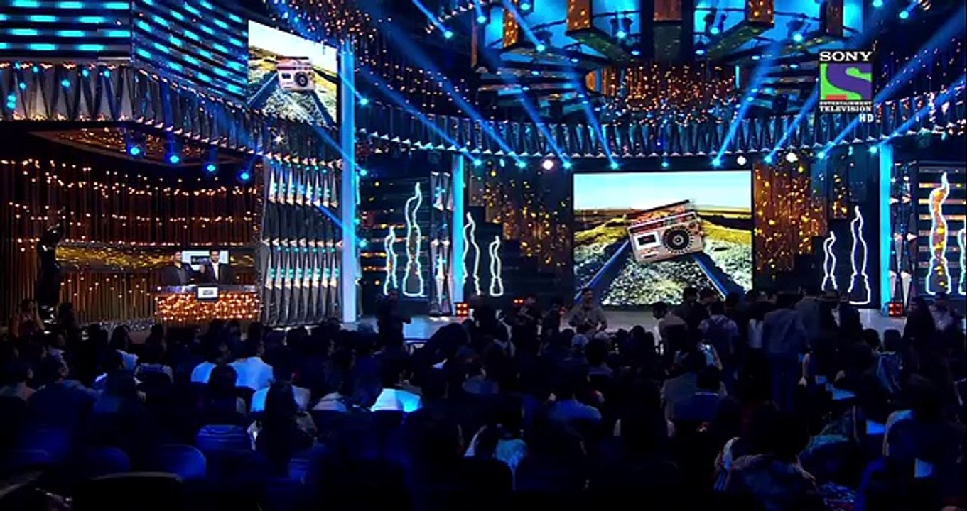 Kapil’s funny nomination list Comedy - 60th Filmfare Awards 2014