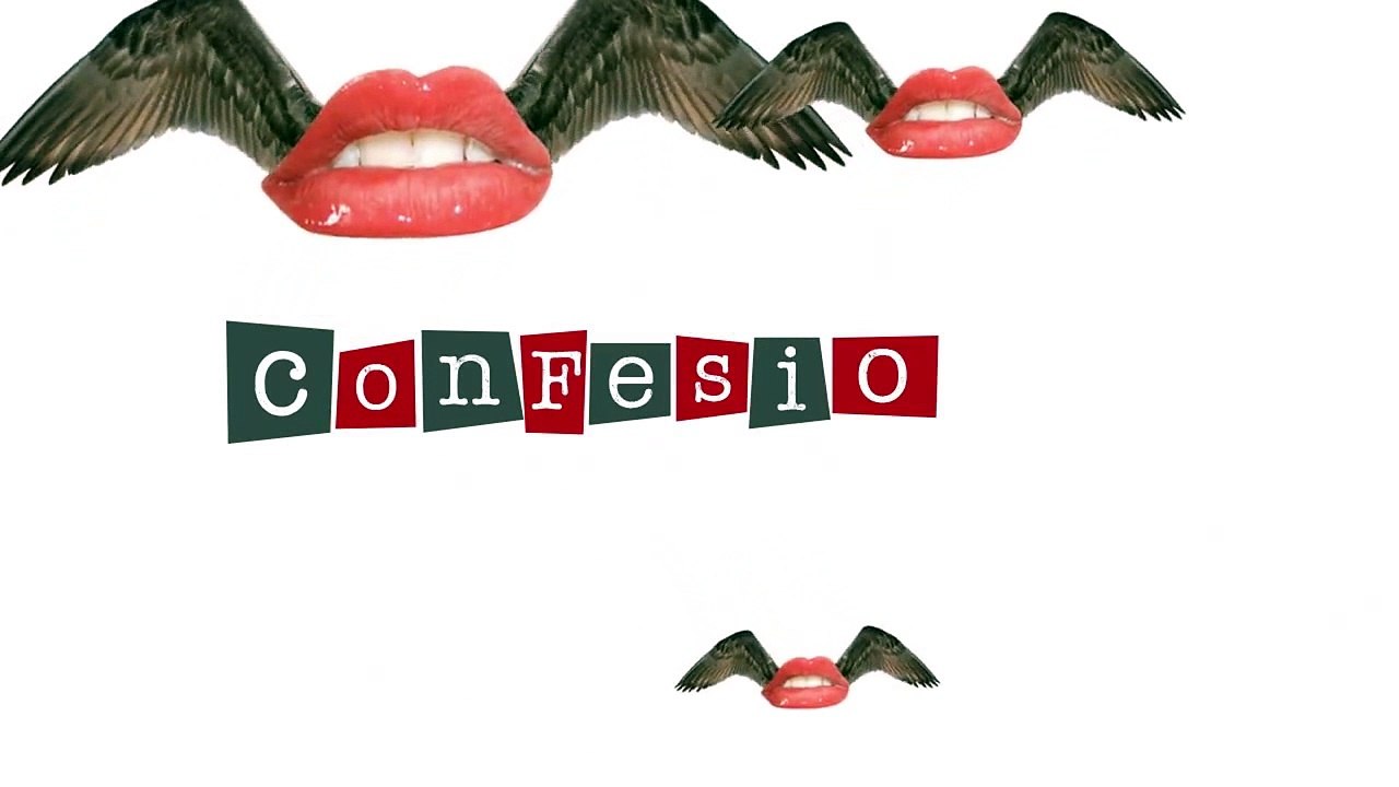 Confesiones con Samanta Villar (22-12-2014)