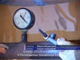 Rekonstrukcija podstanica posle grejne sezone, 09. februar 2015. (RTV Bor)