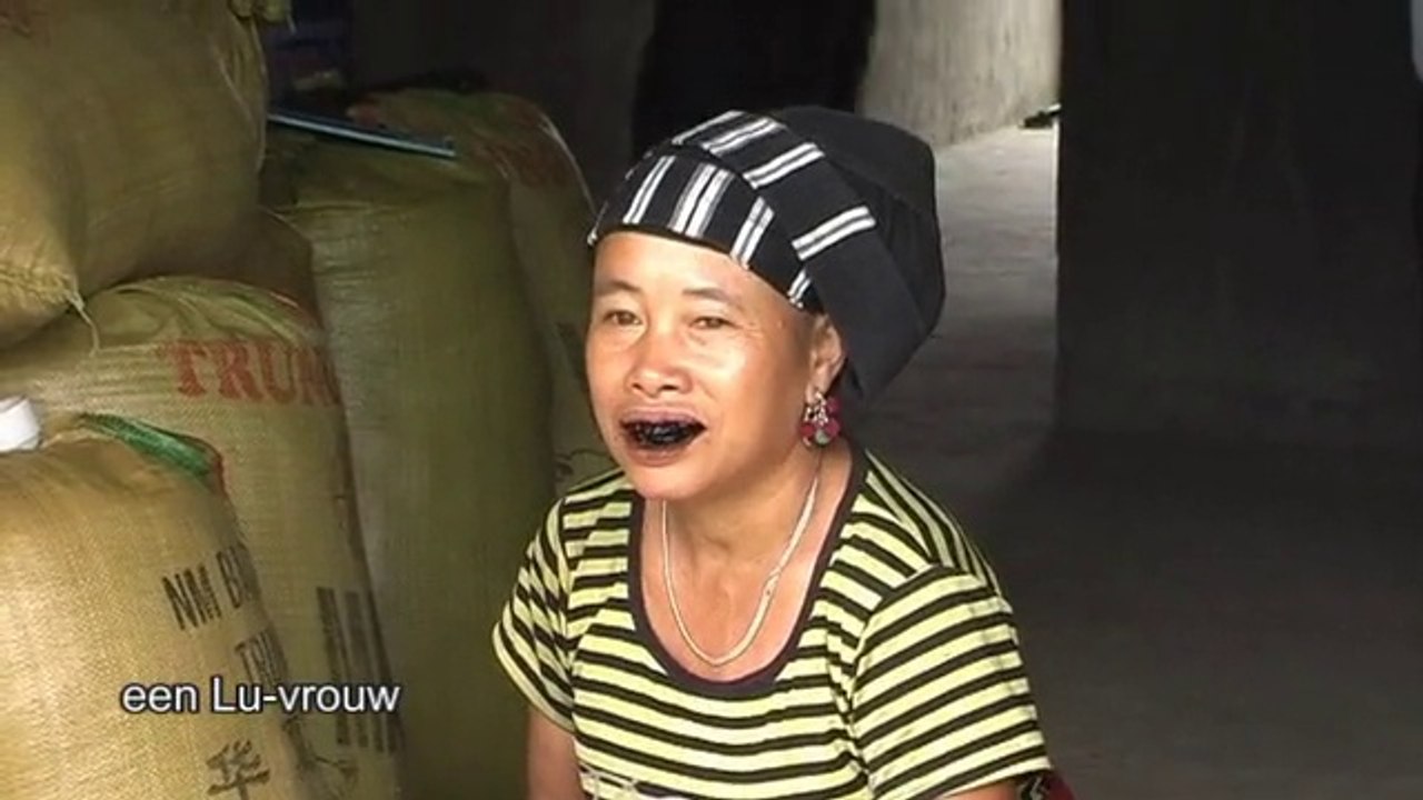 Dag 14: Sapa - Binh Lu - Hanoi - 22/10/2014