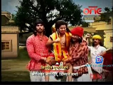 Jai Jai Jai Bajarangbali 9th February 2015 Video Watch Online p1