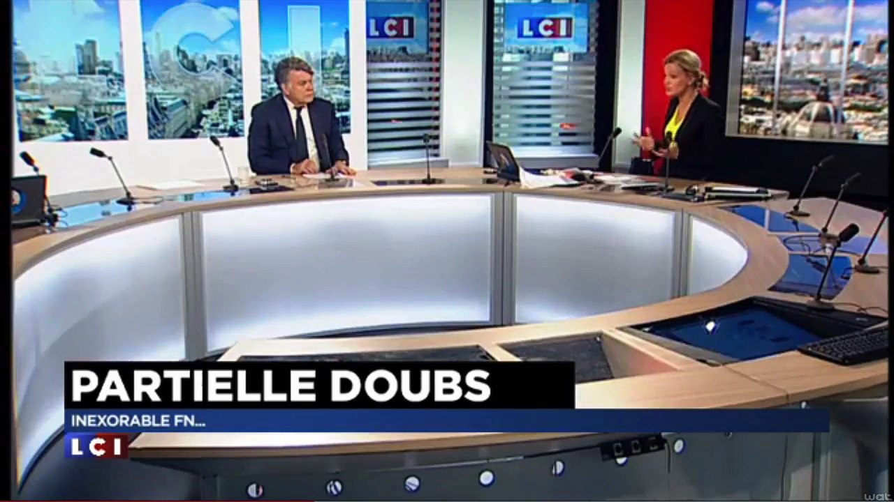 Collard : Jean-Marie Le Pen est-il "un con" ?