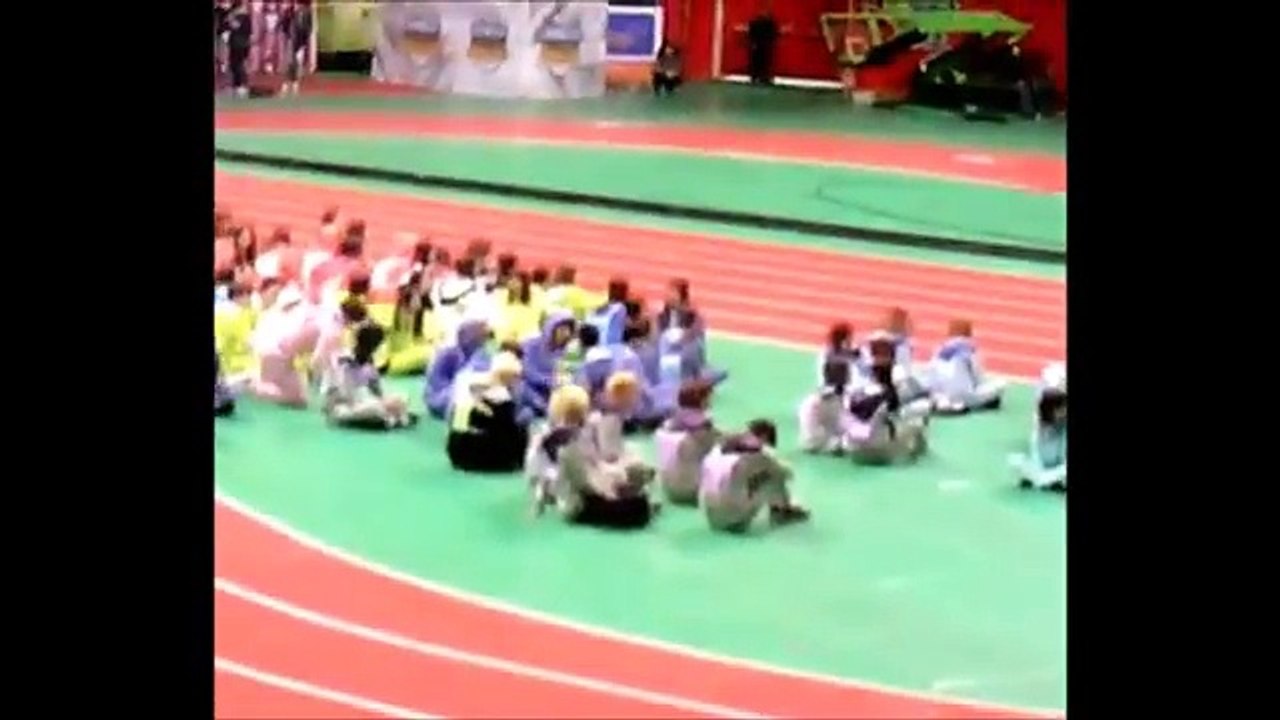 Part1: Got7 ISAC2015