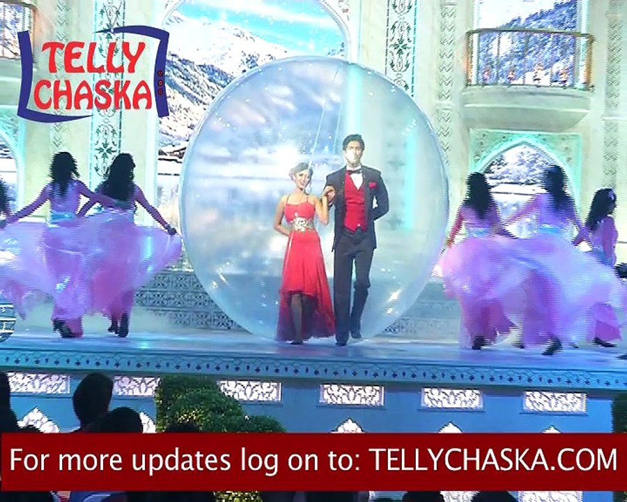 VALANTINE DAY SPECIAL - STAR PLUS