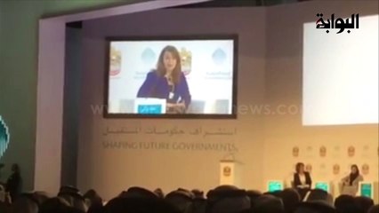 غادة والي تؤكد أهمية التشريعات والقوانين الخاصة بتمكين المرأة