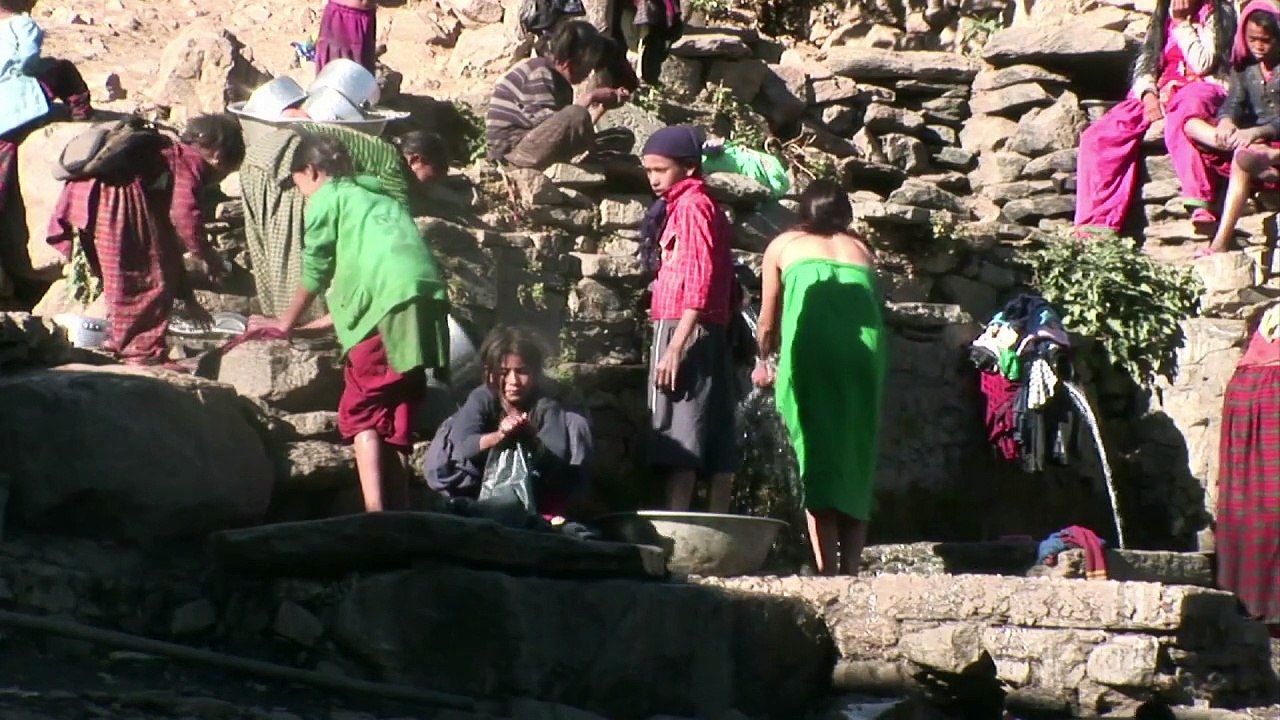 Entführt und zwangsverheiratet in Nepal