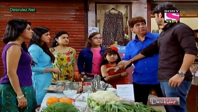 Ek Rishta Aisa Bhi 9th February 2015 pt4