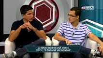 Emocionante! Getúlio Vargas desabafa sobre crise de clubes brasileiros