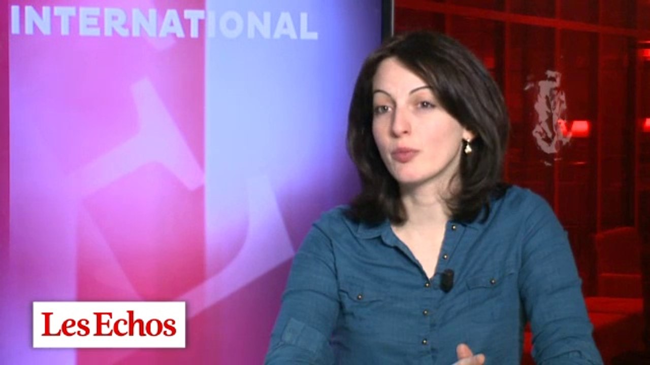 EI en Libye : "Un risque préoccupant de contagion sur le Maghreb"