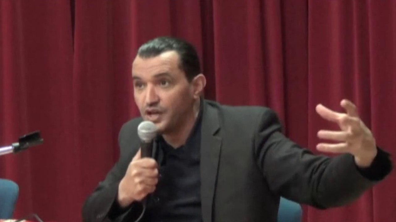 Farid Abdelkrim